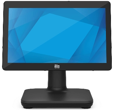 ELO POS PC EloPOS System E440439 / Intel Celeron J4125, 15,6", 4 GB, 128 GB SSD, bez operativnog sustava, crna